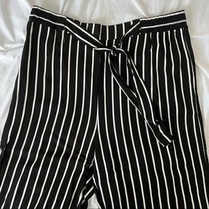 Plus Size Palazzo Pant